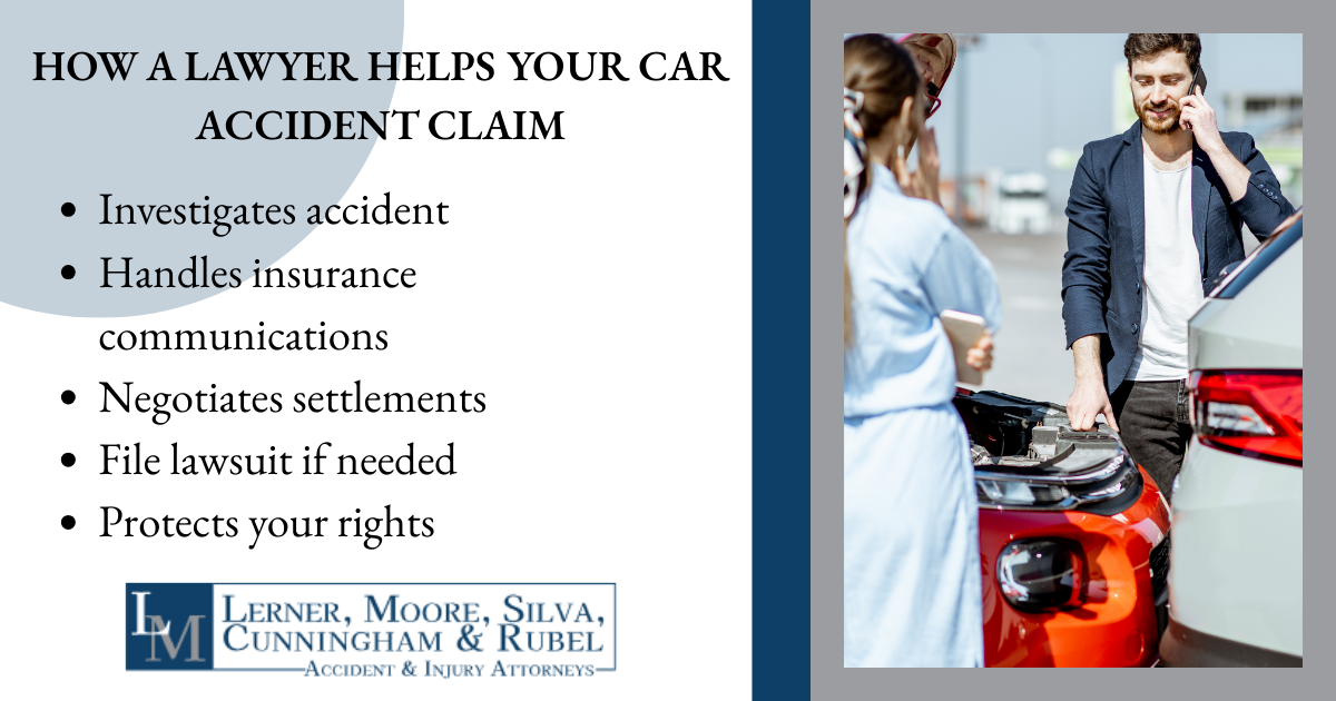 car accident infographic victorville