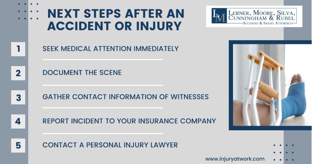 personal injury lawyers